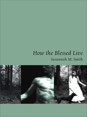 cover image of How the Blessed Live